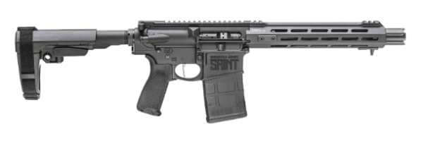 Springfield Armory Saint Victor STV9103308B 706397930110