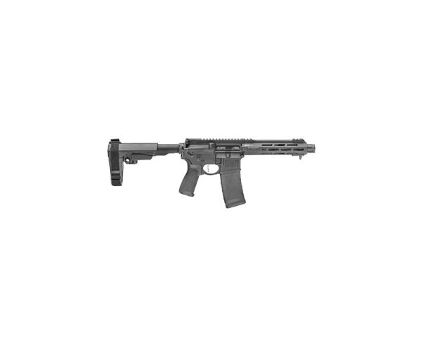 Springfield Armory Saint Victor Tactical Pistol STV975556BSBA3 706397932626