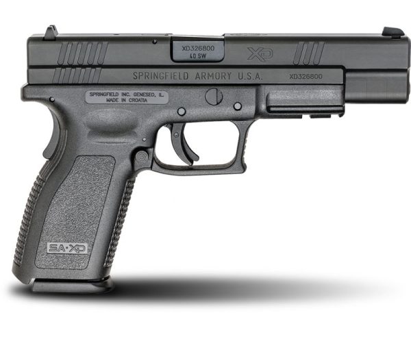 Springfield Armory XD XD9402 706397164027 1