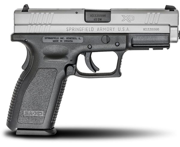 Springfield Armory XD40 Service Essentials XD9302 706397163020 1