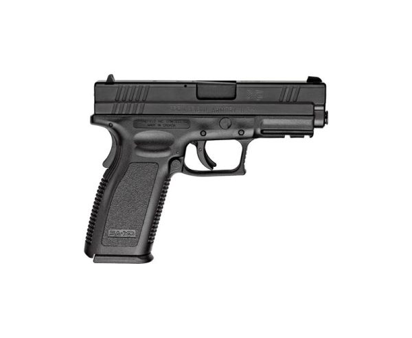 Springfield Armory XD40 Service XD9102HC 706397859367 1