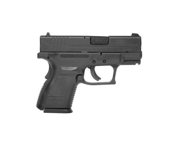 Springfield Armory XD40 Sub Compact XD9802 706397168025 1