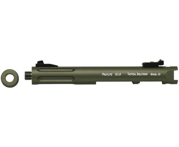 Tactical Solutions Pac Lite PL4.5TERF 04 856365001684 1