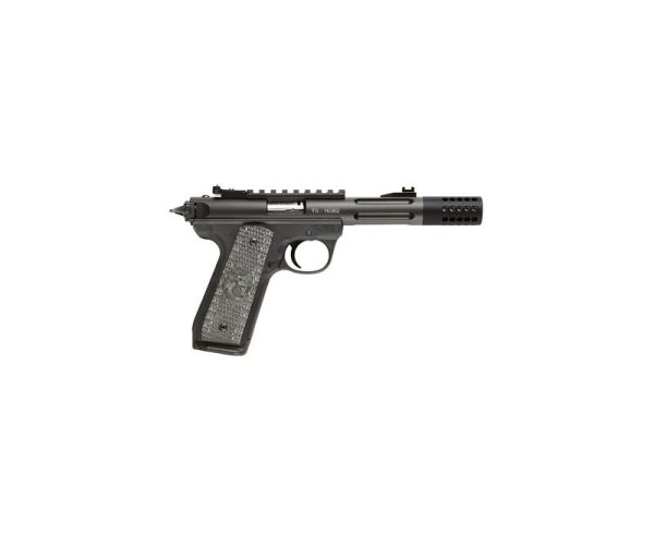 Tactical Solutions Pac Lite Ruger 22 45 TSP 02 RF 879971004030