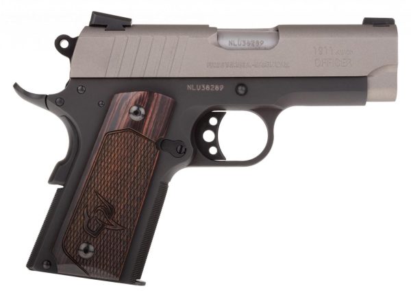 Taurus 1911 Officer 1 1911OFAL ALT1 725327932321