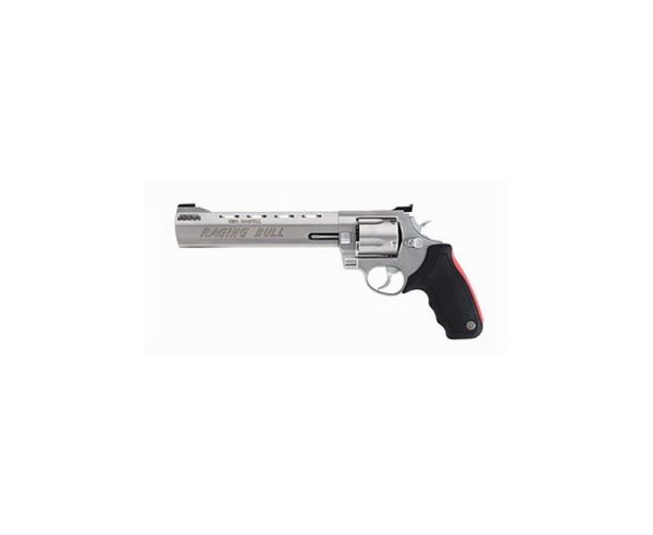 Taurus 454SS8M Raging Bull 2 454089M 725327330042 1