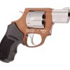 Taurus 856 Ultra Lite Bronze / Black .38 SPL 2-inch 6Rds - Image 2