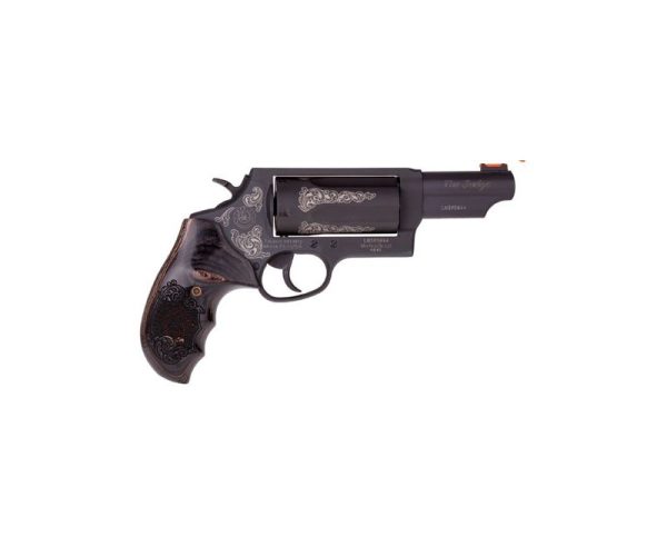 Taurus Judge Magnum Engraved 2 441031MAG ENG1 725327931881 1