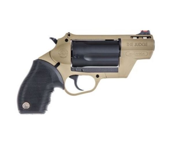 Taurus Judge Public Defender 2 441021FDE 725327612360 1