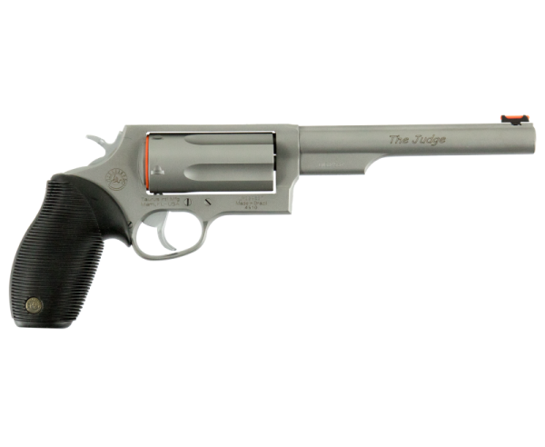 Taurus Judge Tracker Magnum Revolver 2 441069MAG 725327611172