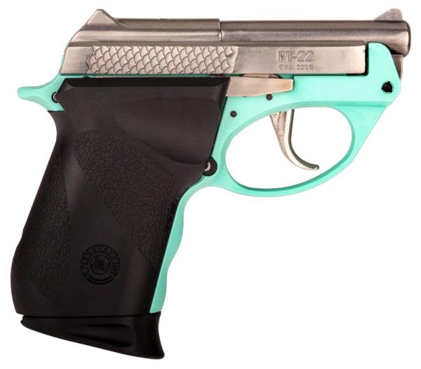 Taurus PT22 1 220039PLYC 725327931720