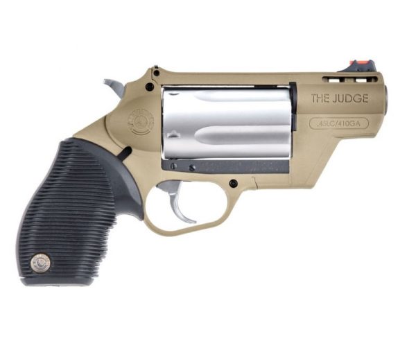 Taurus Public Defender Polymer 2 441029FDE 725327612568 1