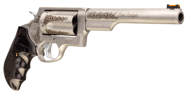 Taurus The Judge Magnum 2 441069T ENG1 725327933069