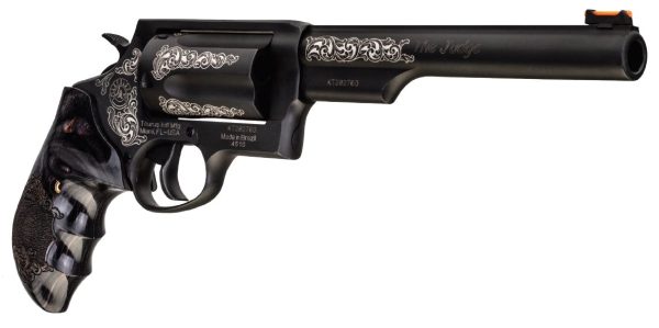 Taurus The Judge Magnum 2 441081T ENG1 725327933052