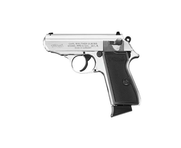 Walther PPK S 5030320 723364200267 9