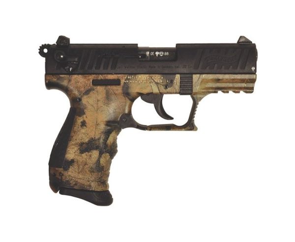 Walther QAP22528 698958031728