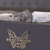 BENCHMADE FORAY GOLD CLASS - Image 3