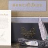 BENCHMADE FORAY GOLD CLASS - Image 2