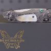 BENCHMADE FORAY GOLD CLASS - Image 5