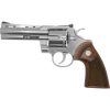 Colt Firearms Python Stainless .357 Mag 4.25" Barrel 6-Rounds - Image 3