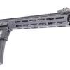 TROY M7A1 14.5″ CARBINE PINNED, 5.56 NATO - Image 5