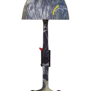Kwikee Kwiver ORIG 6-ARR Quiver Black