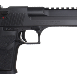 Magnum Research Desert Eagle Mark XIX .50 AE 6" Barrel Picatinny Rail 7-Rounds
