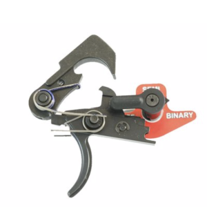 Franklin Armory BFSIII Binary Firing System Curved Trigger Gen 3