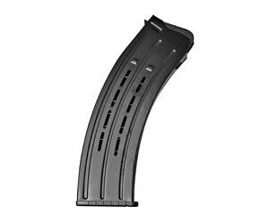 Rock Island Armory VR60 Magazine Black 12 GA 9-Rounds for VR Series Shotgun