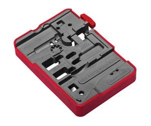 Real Avid AR15 Master Bench Block