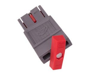 Real Avid Smart-Fit AR-15 Lower Receiver Adjustable Vise Block