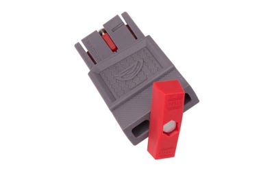 Real Avid Smart-Fit AR-15 Lower Receiver Adjustable Vise Block