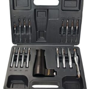 BSA Optics Boresighter With Shotgun Arbor