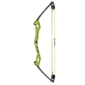 Bear Archery Apprentice Youth Bow Green