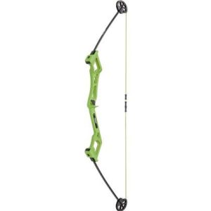 Bear Archery Valiant Youth Bow Set Green