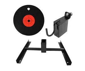 Birchwood Casey 8 Inch Steel Target Range Pack
