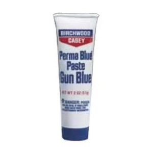 Birchwood Casey Perma Blue Paste 2oz Tube