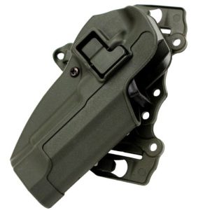 Blackhawk! Strike/MOLLE OD RH Ber92/96