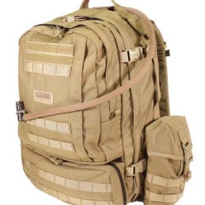 Blackhawk Titan Backpack with 100 oz. Hydration System Coyote Tan