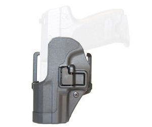 BlackHawk! SERPA CQC BL/PDL MP SHIELD LH BLK