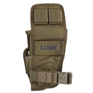 Blackhawk! SPECOPS Holster Universal RH OD