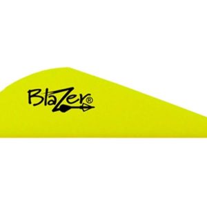 Bohning Blazer Vanes NY 2 inch 36pk