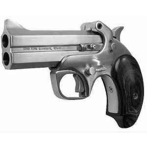 Bond Arms BatD9mm TX DEF 9mm 3 inch