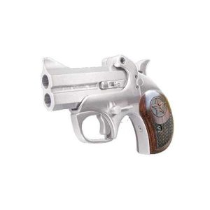 Bond Arms Texas Defender with TG 45/410 3 inch