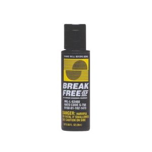 BreakFree CLP16-120 CLP LQD 20ML