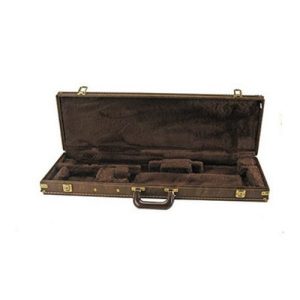Browning 142840 Fitted Over Under Shotgun Case