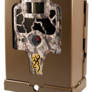 Browning Trail Cameras Trail Cameras BTCSB TRAIL Camera Security Box