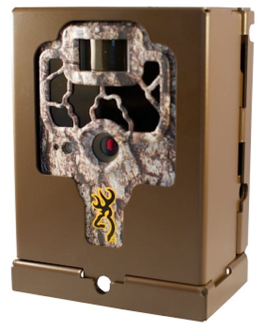 Browning Trail Cameras Trail Cameras BTCSB TRAIL Camera Security Box