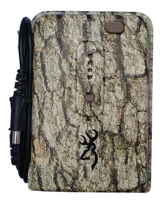 Browning Trail Cameras BTCXB Battery Pack