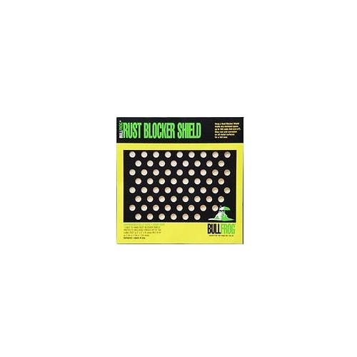 Bull Frog91321 Rust Blocker Remitter Shield